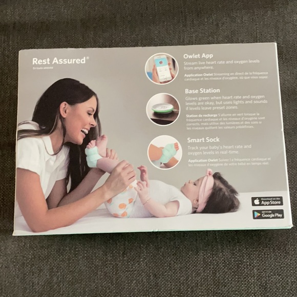 Excellent condition. - Picture 3 of 4